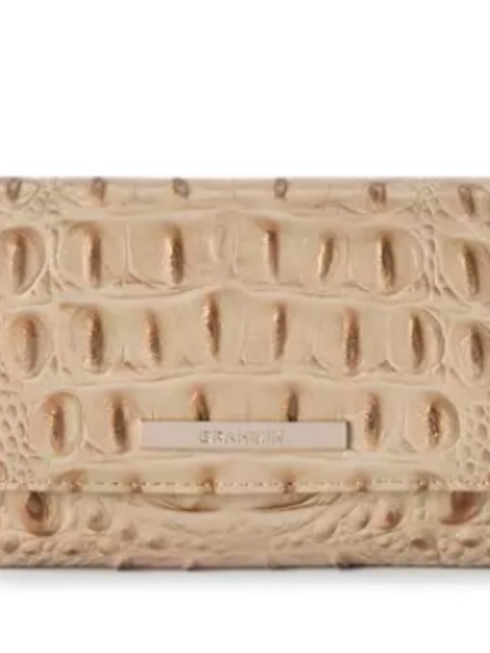 Kerra wallet from Brahmin